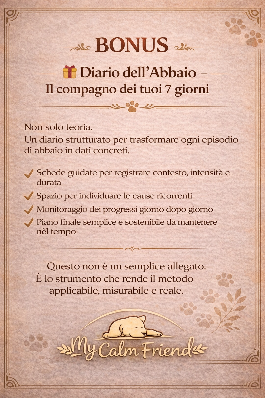 Educare senza Zittire™ + Diario dell'Abbaio *GRATIS*