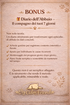 Educare senza Zittire™ + Diario dell'Abbaio *GRATIS*