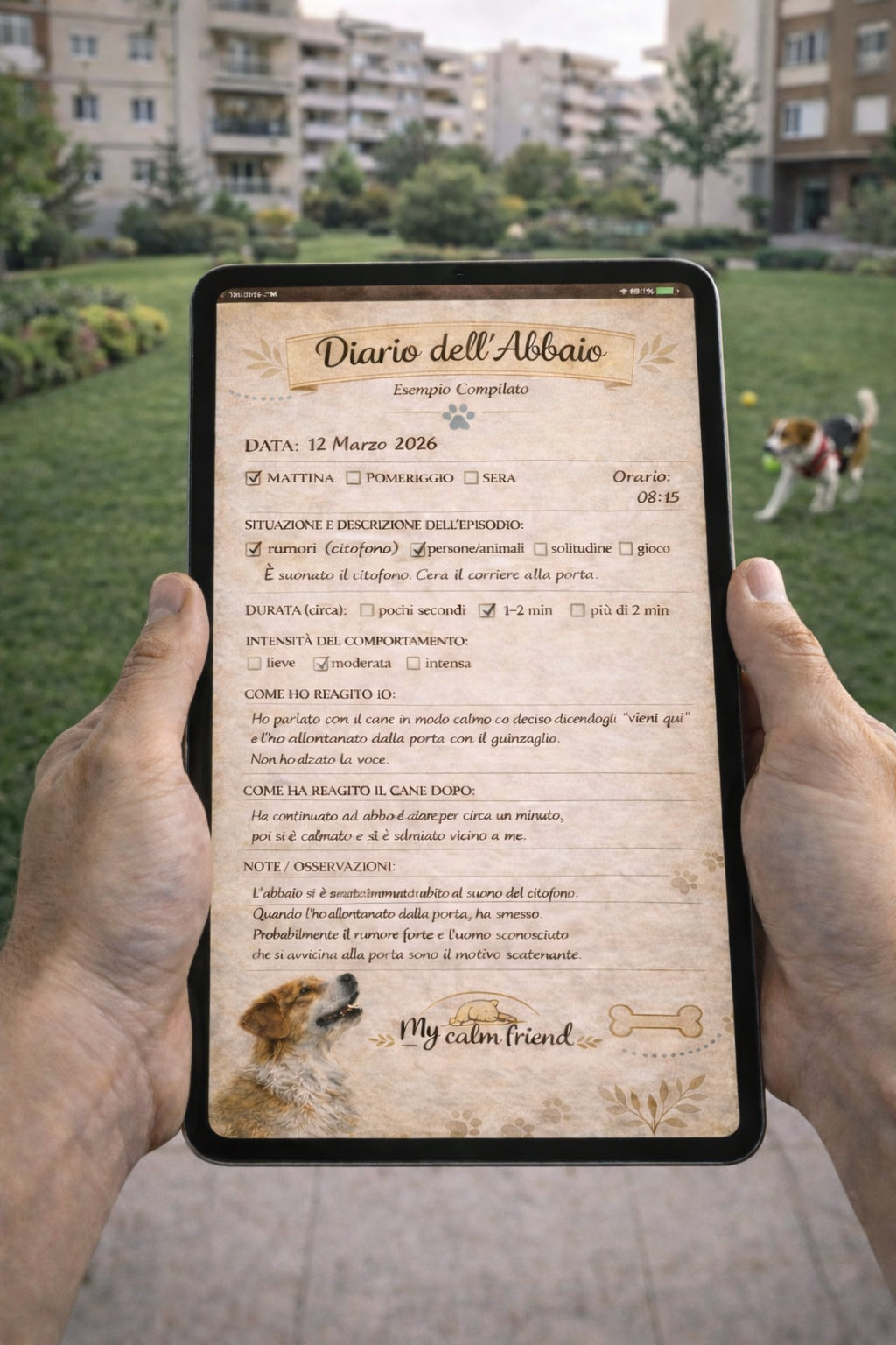 Educare senza Zittire™ + Diario dell'Abbaio *GRATIS*