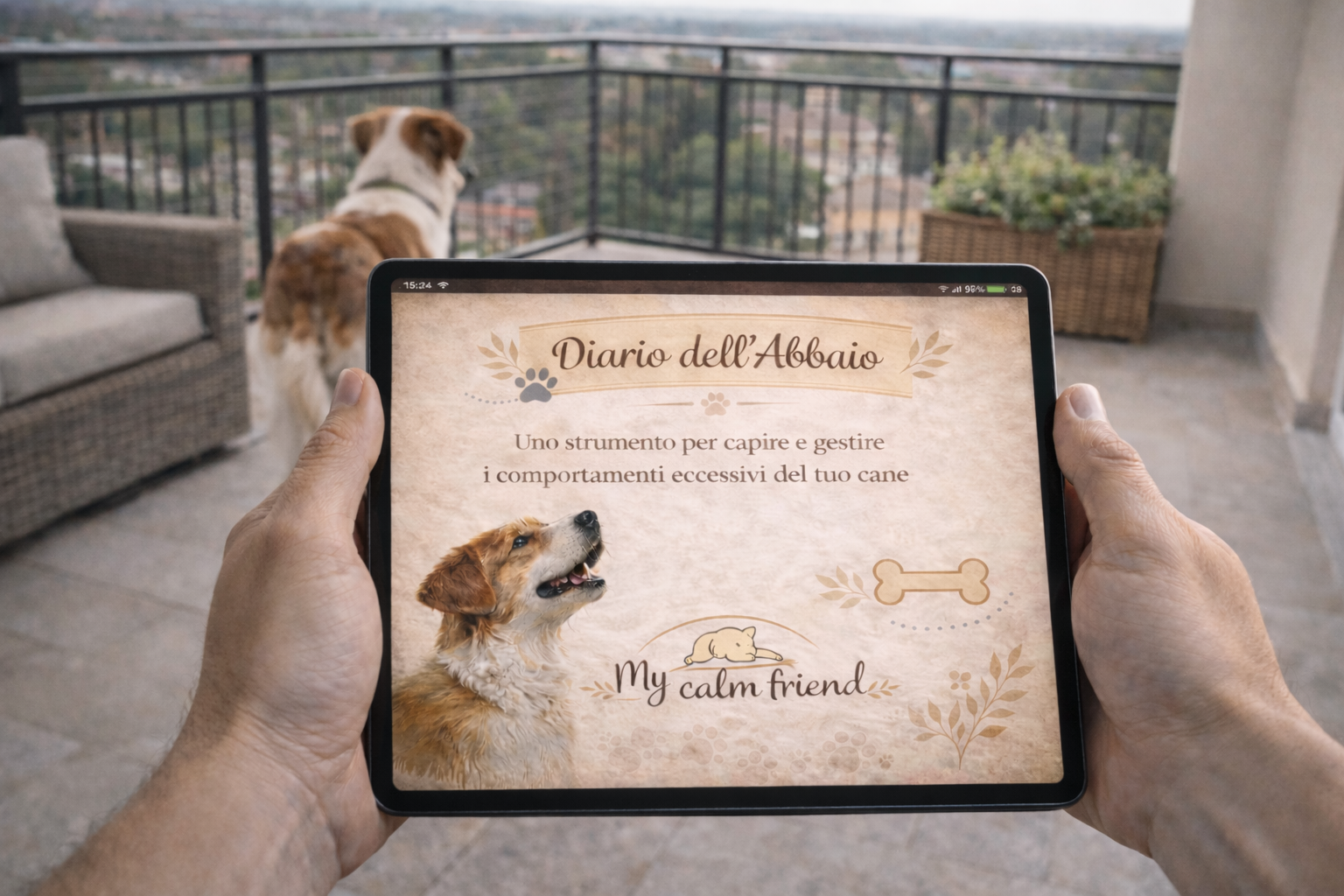 Educare senza Zittire™ + Diario dell'Abbaio *GRATIS*