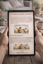Educare senza Zittire™ + Diario dell'Abbaio *GRATIS*